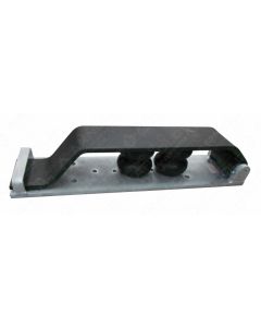 ARNOLD Federstahlpuffer - quality line - H800/B150/T150
