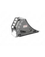 Lkw-Unterlegkeil qualityline